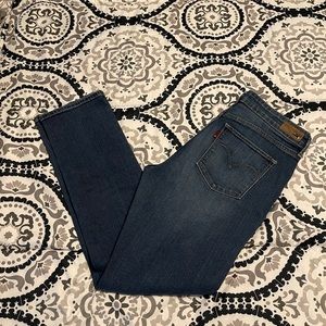 Levi’s jeans / OPEN to Offers